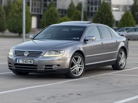 VW Phaeton, снимка 3