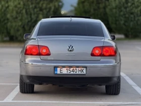 VW Phaeton, снимка 5