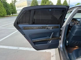 VW Phaeton, снимка 9