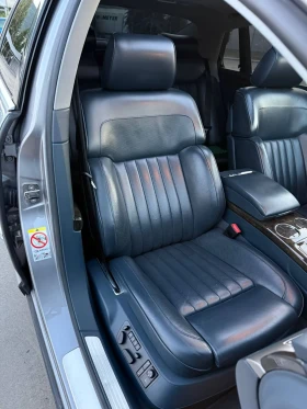 VW Phaeton, снимка 15