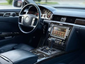 VW Phaeton, снимка 13