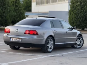 VW Phaeton, снимка 6