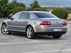 VW Phaeton, снимка 4