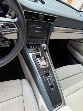 Porsche 911 TURBO, снимка 12