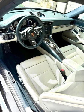 Porsche 911 TURBO, снимка 10