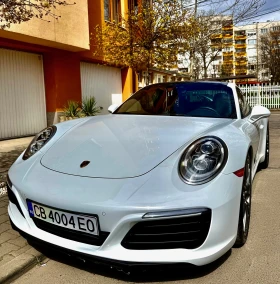 Porsche 911 TURBO, снимка 9