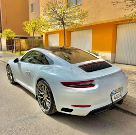Porsche 911 TURBO, снимка 7