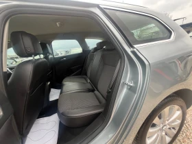 Opel Astra 1.6 CDTI, 136к.с., ЛИЗИНГ, снимка 14