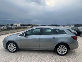 Opel Astra 1.6 CDTI, 136к.с., ЛИЗИНГ, снимка 4