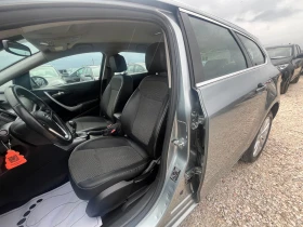 Opel Astra 1.6 CDTI, 136к.с., ЛИЗИНГ, снимка 11