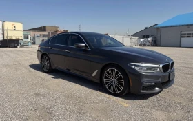 BMW 530 I * M ПАКЕТ * HEAD UP * SOFT CLOSE * AMBIENT * , снимка 3