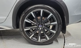 Volvo V60 AWD * 85 000KM * LANE ASSIST * BLIND SPOT, снимка 5