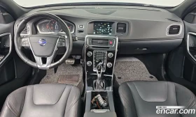 Volvo V60 AWD * 85 000KM * LANE ASSIST * BLIND SPOT, снимка 8