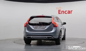 Volvo V60 AWD * 85 000KM * LANE ASSIST * BLIND SPOT, снимка 4