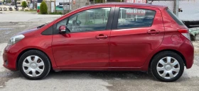 Toyota Yaris, снимка 7