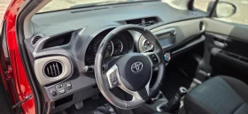 Toyota Yaris, снимка 10