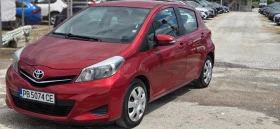 Toyota Yaris, снимка 8