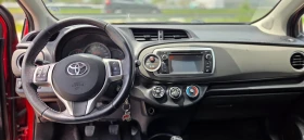 Toyota Yaris, снимка 12