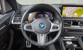 BMW iX3 * M-SPORT* КОЖА* ПОДГРЕВ* ПАНОРАМА* HEAD-UP* , снимка 13