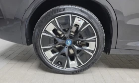 BMW iX3 * M-SPORT* КОЖА* ПОДГРЕВ* ПАНОРАМА* HEAD-UP* , снимка 5