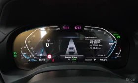 BMW iX3 * M-SPORT* КОЖА* ПОДГРЕВ* ПАНОРАМА* HEAD-UP* , снимка 8