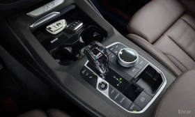 BMW iX3 * M-SPORT* КОЖА* ПОДГРЕВ* ПАНОРАМА* HEAD-UP* , снимка 9