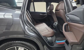 BMW iX3 * M-SPORT* КОЖА* ПОДГРЕВ* ПАНОРАМА* HEAD-UP* , снимка 12