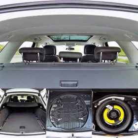 Audi A6 2.0TDI/190hp/Black Edition/PANORAMA/LED/EURO 6, снимка 11