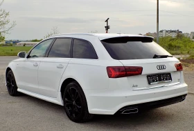 Audi A6 2.0TDI/190hp/Black Edition/PANORAMA/LED/EURO 6, снимка 5