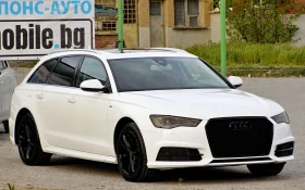 Audi A6 2.0TDI/190hp/Black Edition/PANORAMA/LED/EURO 6, снимка 3