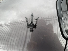 Maserati Ghibli Modena 2022 , снимка 5