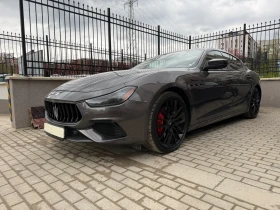Maserati Ghibli Modena 2022 , снимка 3