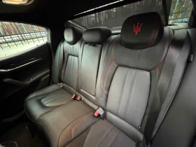 Maserati Ghibli Modena 2022 , снимка 8