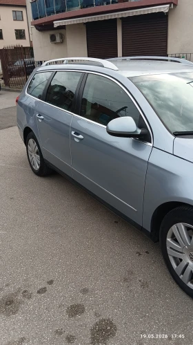 VW Passat, снимка 2