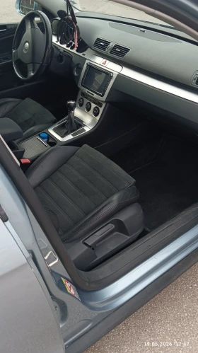 VW Passat, снимка 11