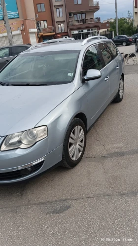 VW Passat, снимка 5