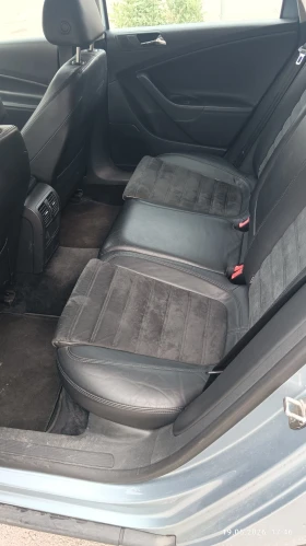 VW Passat, снимка 9