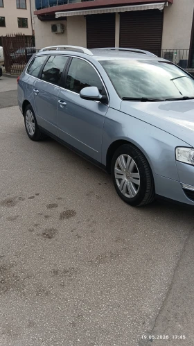 VW Passat, снимка 4