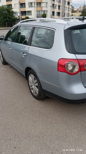 VW Passat, снимка 8