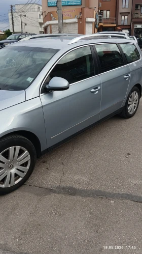 VW Passat, снимка 3