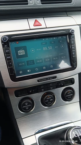 VW Passat, снимка 17