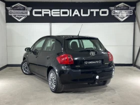 Toyota Auris, снимка 4