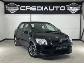 Toyota Auris, снимка 3