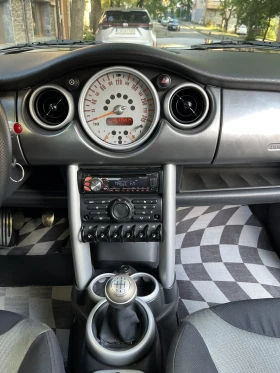 Mini Cooper s Checkmate Edition, снимка 10