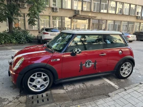 Mini Cooper s Checkmate Edition, снимка 6