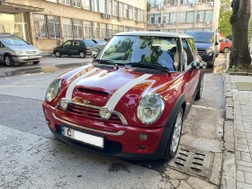 Mini Cooper s Checkmate Edition, снимка 7