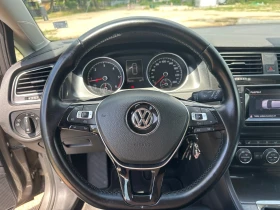 VW Golf 1.6tdi Comfortline, снимка 8