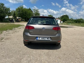 VW Golf 1.6tdi Comfortline, снимка 5