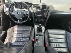 VW Golf 1.6tdi Comfortline, снимка 6