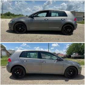 VW Golf 1.6tdi Comfortline, снимка 3